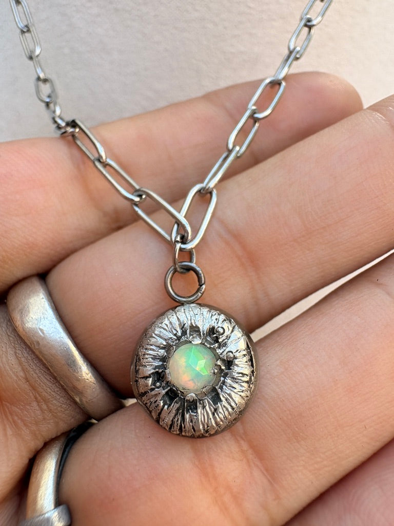 "Aura" Neckalce
