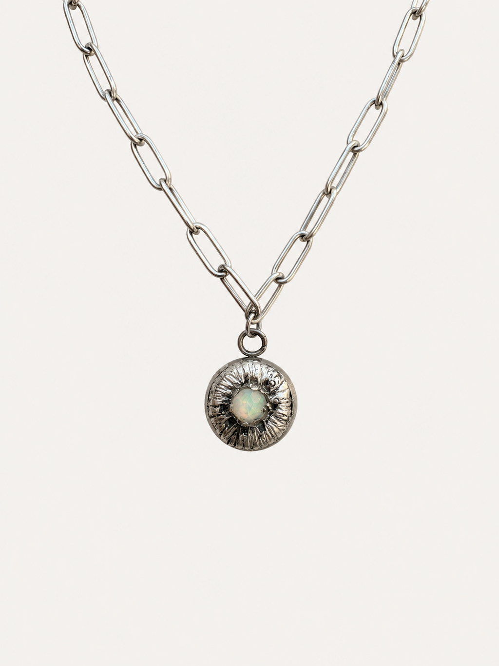 "Aura" Neckalce