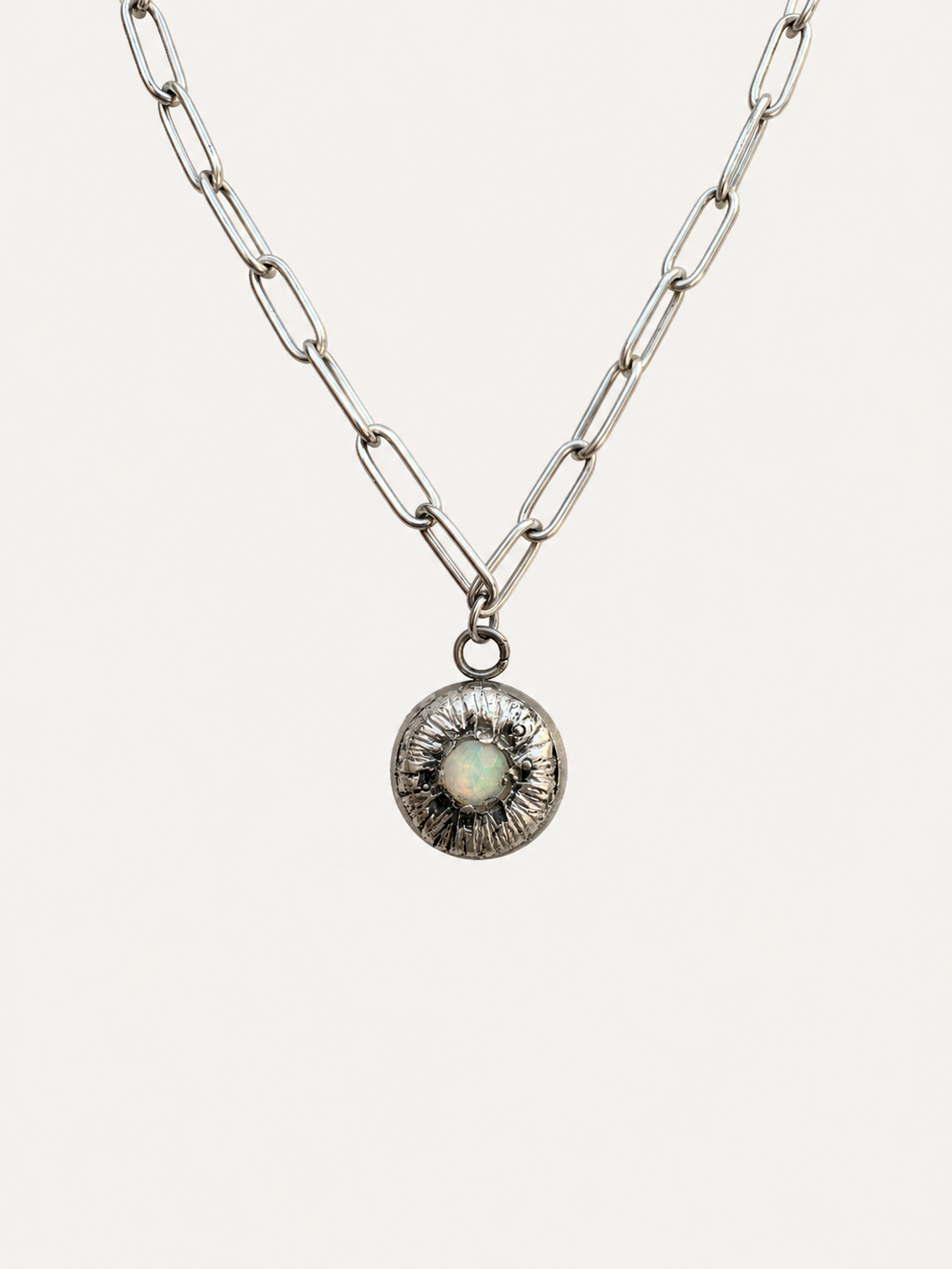 "Aura" Neckalce