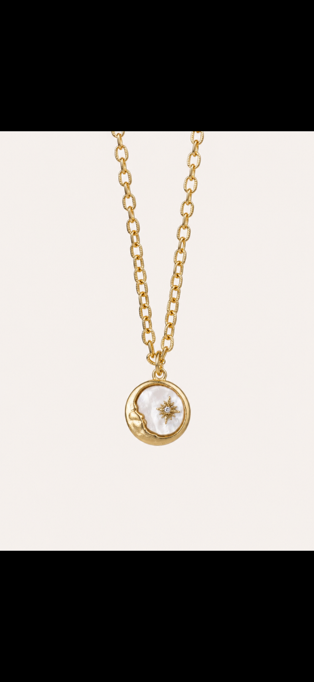 Luna Necklace