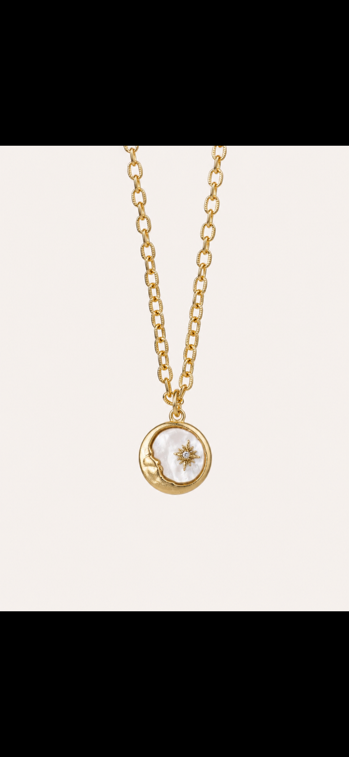 Luna Necklace