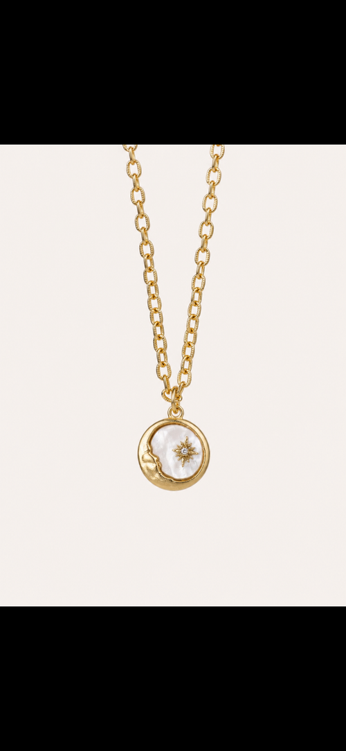 Luna Necklace